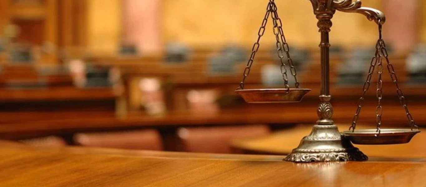 Ελ.Δικαιοσύνη: Τυνήσιος κάθεται και πάλι στο ειδώλιο για ασέλγεια σε ανήλικη πριν... 18χρόνια